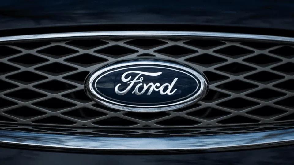 Ford Motors: Quality Concerns, Electrification, and Financial Pressures