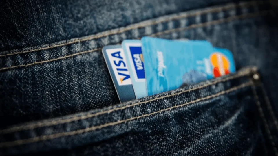 Plastic Money: The Rise of Credit Cards and the Transformation of Spending.