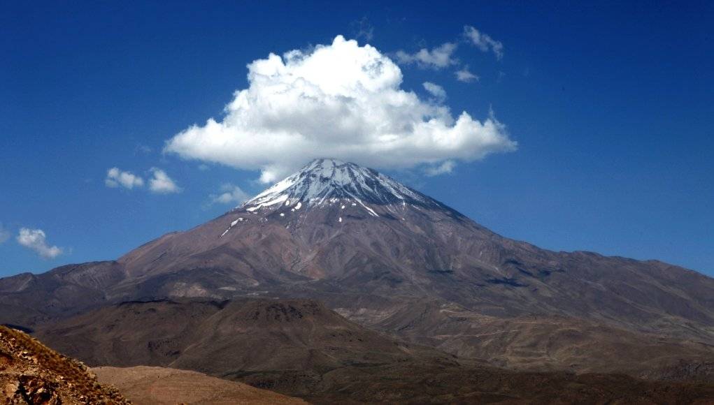 Top 9 Iran's Most Breathtaking Natural Wonders: Unveiling a Land of Varied Beauty