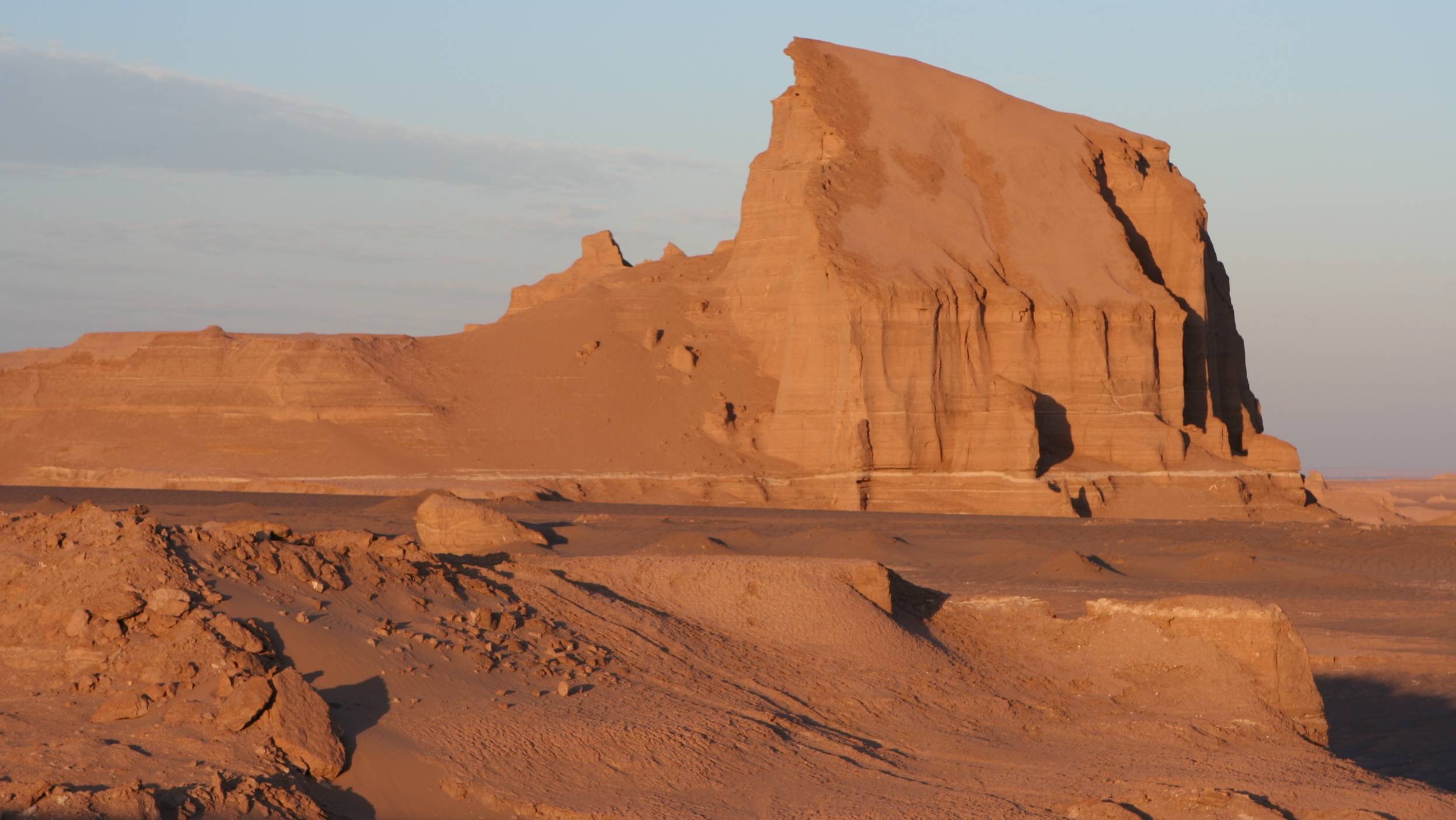 Top 9 Iran's Most Breathtaking Natural Wonders: Unveiling a Land of Varied Beauty