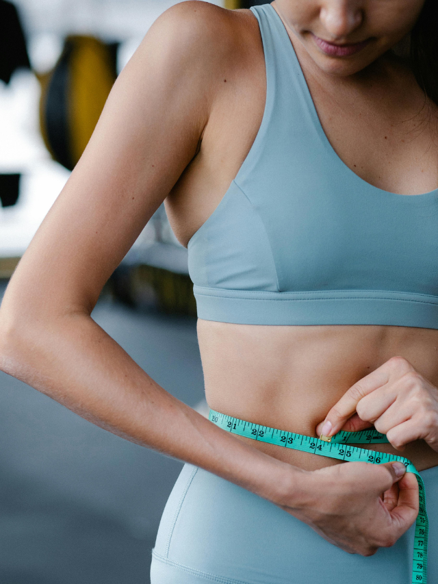 6 secret weapons missing in most weight loss plans